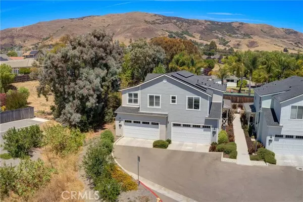 1408 Bantam Court #2, San Luis Obispo, CA 93401
