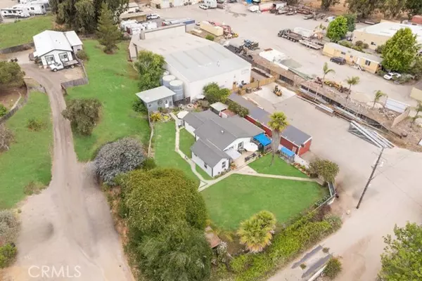 Arroyo Grande, CA 93420,748 Garrett Lane