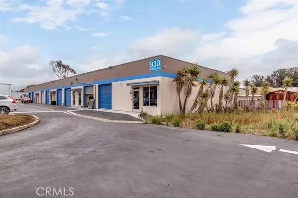 930 Huber Street, Grover Beach, CA 93433