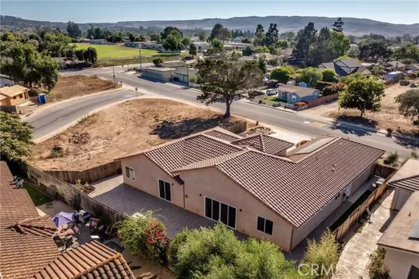 Santa Maria, CA 93455,4654 Hummel Drive