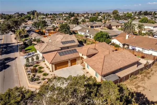 Santa Maria, CA 93455,4654 Hummel Drive