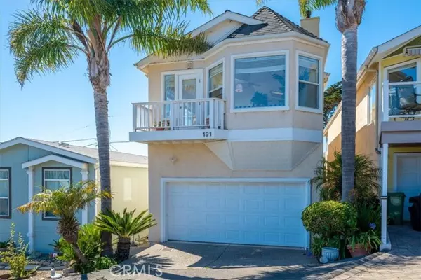 Cayucos, CA 93430,191 J Street