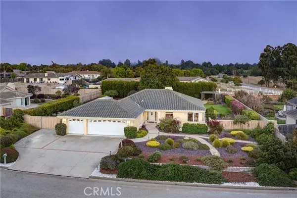 Arroyo Grande, CA 93420,585 Redtail Meadow Lane