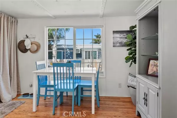 Arroyo Grande, CA 93420,765 Mesa View Drive #86