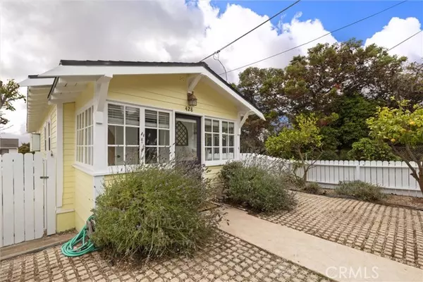 428 Stimson Avenue, Pismo Beach, CA 93449
