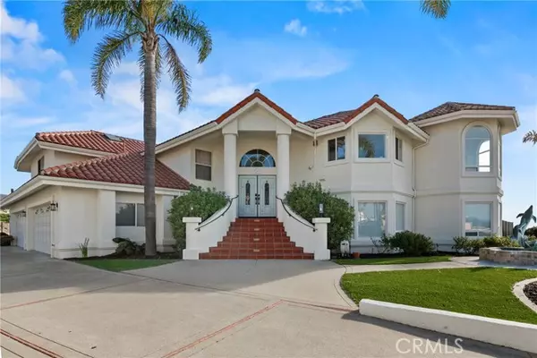 Arroyo Grande, CA 93420,289 Mercedes Lane
