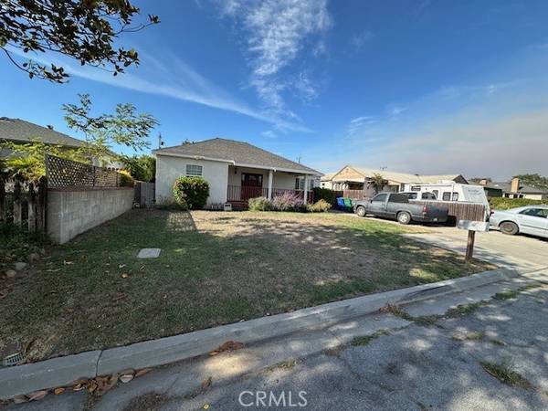 315 Soares Avenue, Santa Maria, CA 93455