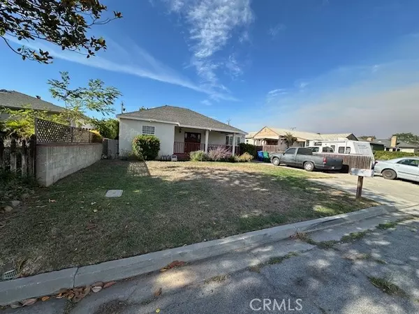 315 Soares Avenue, Santa Maria, CA 93455
