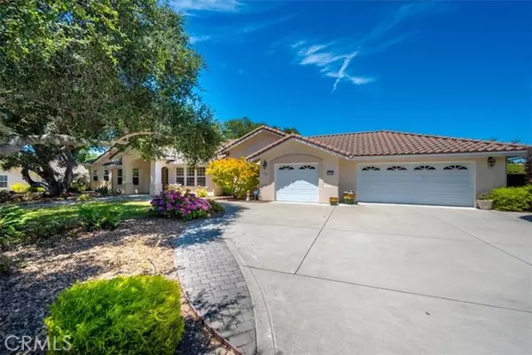 Nipomo, CA 93444,1150 Redberry Place