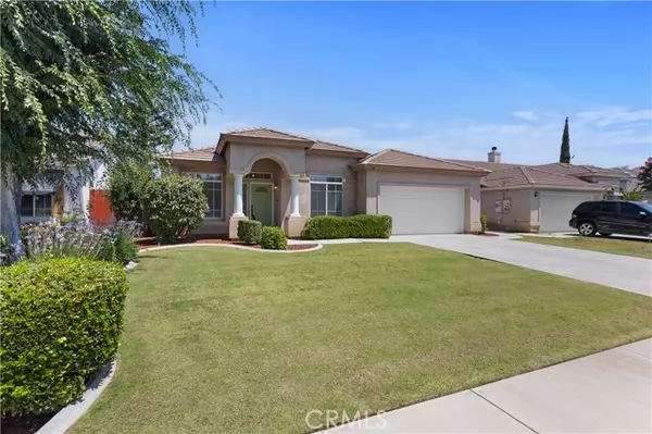 Bakersfield, CA 93311,314 Lewisham St