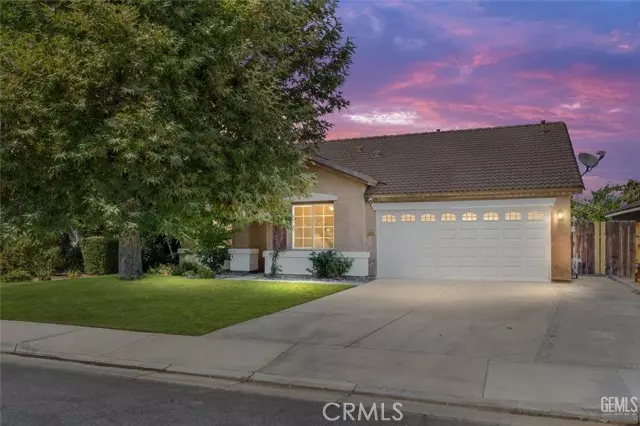 13404 Cheyenne Mountain Drive, Bakersfield, CA 93314
