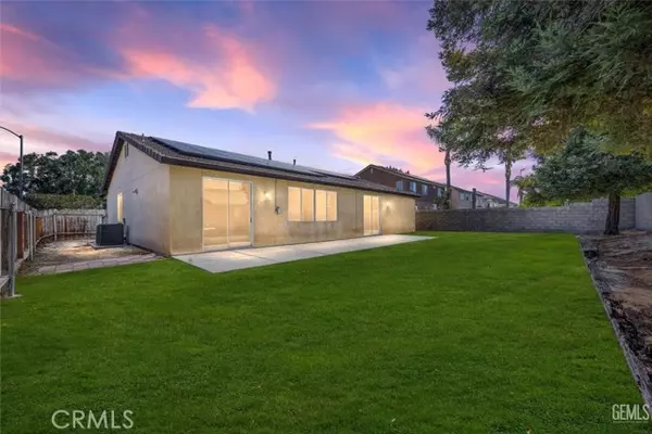 Bakersfield, CA 93311,9509 Metropolitan Way