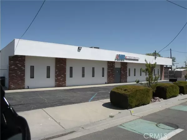 3121 E I Avenue, Lancaster, CA 93535