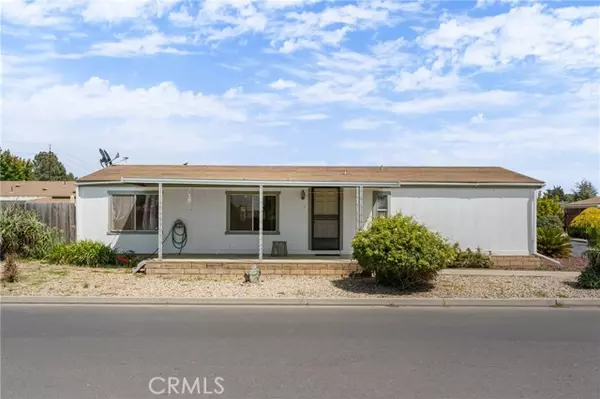 519 W Taylor Street #132, Santa Maria, CA 93458