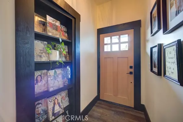 San Luis Obispo, CA 93401,880 Buchon Street