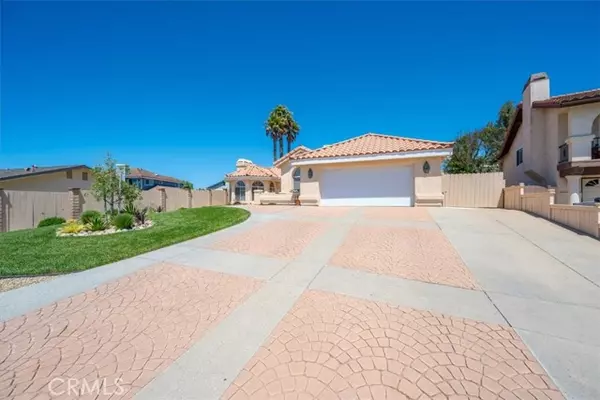 Santa Maria, CA 93455,1015 Butterfly Court