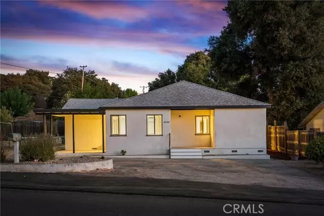 Atascadero, CA 93422,4080 Dolores Avenue