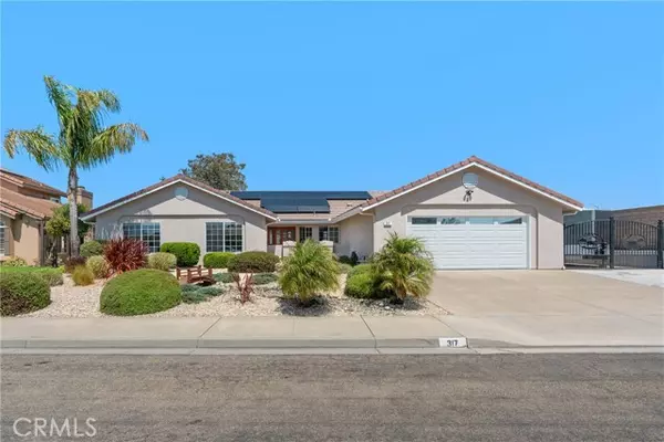 317 Silverado Avenue, Santa Maria, CA 93455
