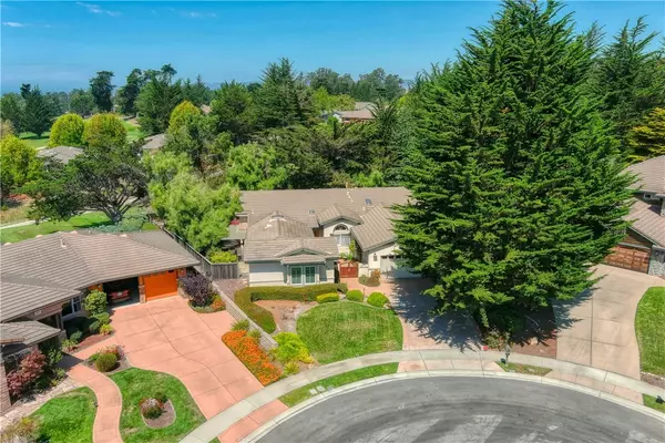 Arroyo Grande, CA 93420,824 Jacana Court