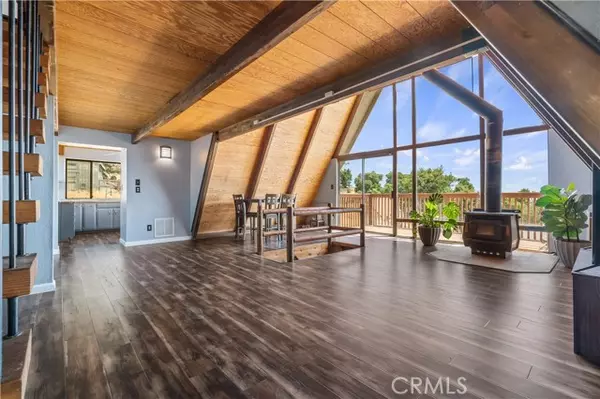 Tehachapi, CA 93561,26120 Deertrail Drive