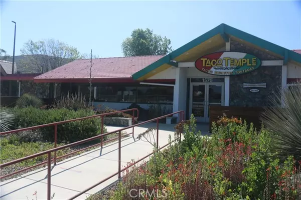 San Luis Obispo, CA 93405,1585 Calle Joaquin