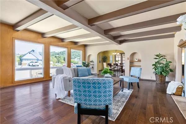 Arroyo Grande, CA 93420,1024 Robin Circle
