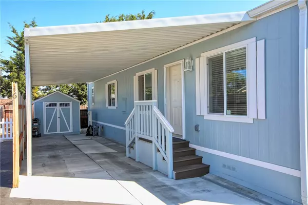 Arroyo Grande, CA 93420,655 S Halcyon Road #16