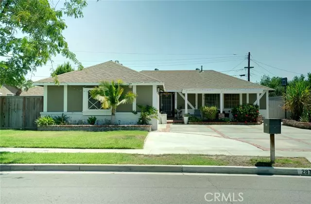 2871 W Tyler Avenue, Anaheim, CA 92801