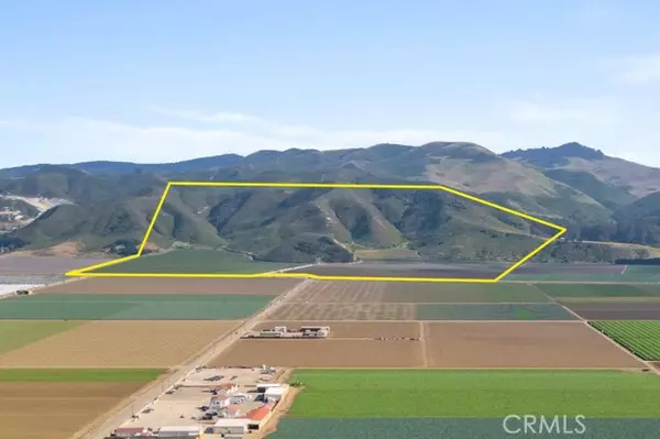 0 Floradale Avenue, Lompoc, CA 93436