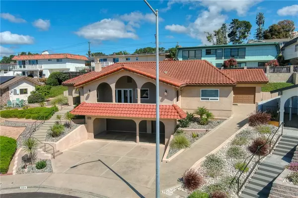 Arroyo Grande, CA 93420,334 Corona Del Terra