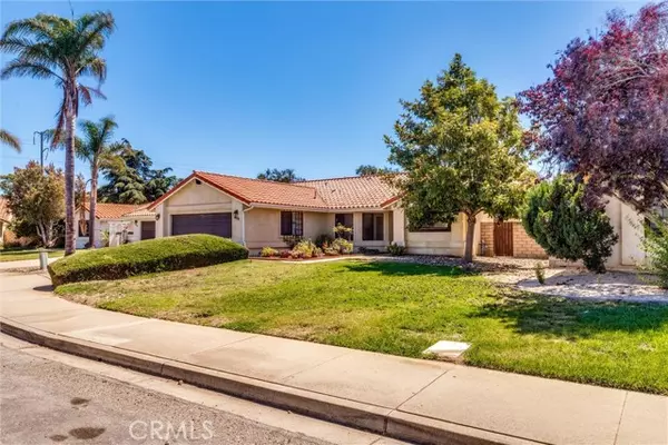 408 Channing Lane, Lompoc, CA 93436