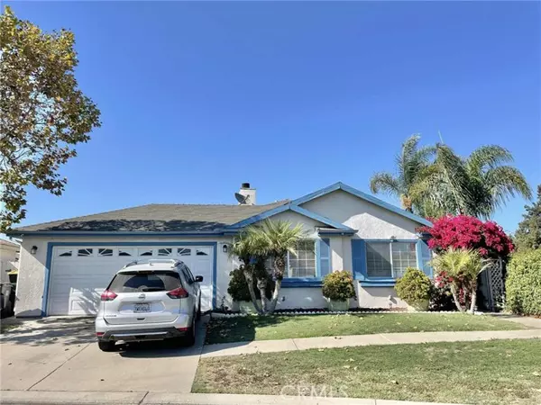 Santa Maria, CA 93458,511 Washington Circle