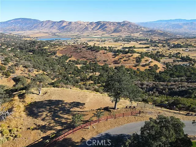 0 Zurich Drive, Tehachapi, CA 93561