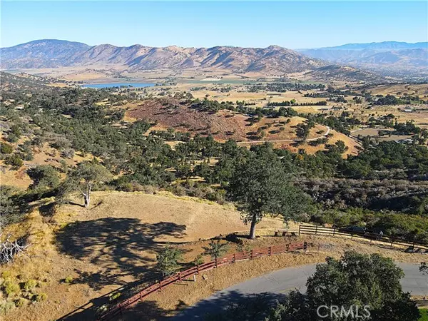 0 Zurich Drive, Tehachapi, CA 93561