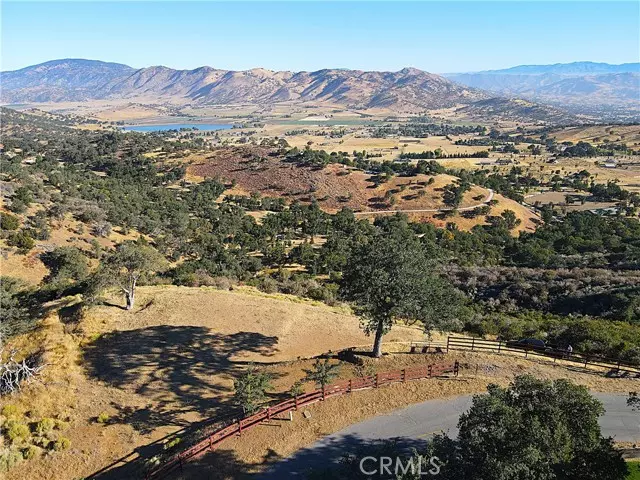 0 Zurich Drive, Tehachapi, CA 93561