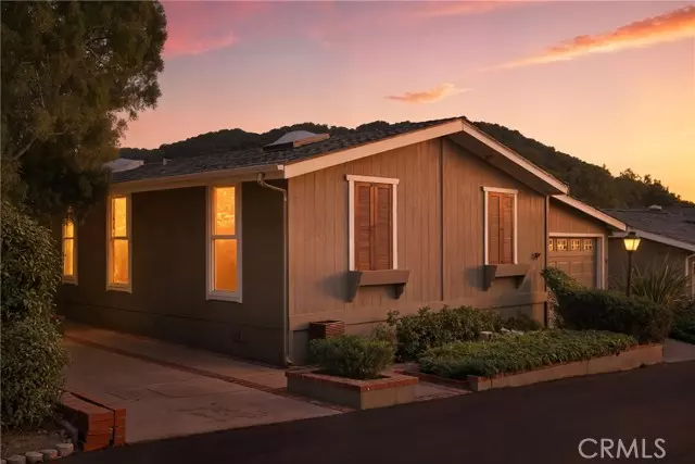 249 Country Club Drive, Avila Beach, CA 93424