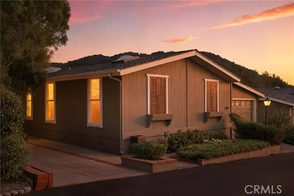 249 Country Club Drive, Avila Beach, CA 93424