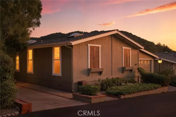 249 Country Club Drive, Avila Beach, CA 93424