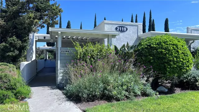 2119 Via Puerta #N, Laguna Woods, CA 92637