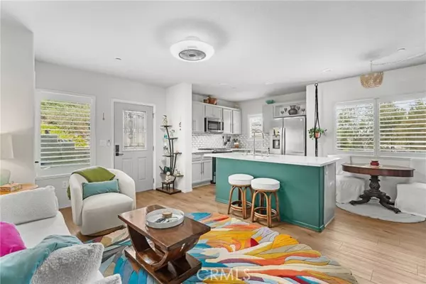 Arroyo Grande, CA 93420,579 Camino Mercado Avenue #305