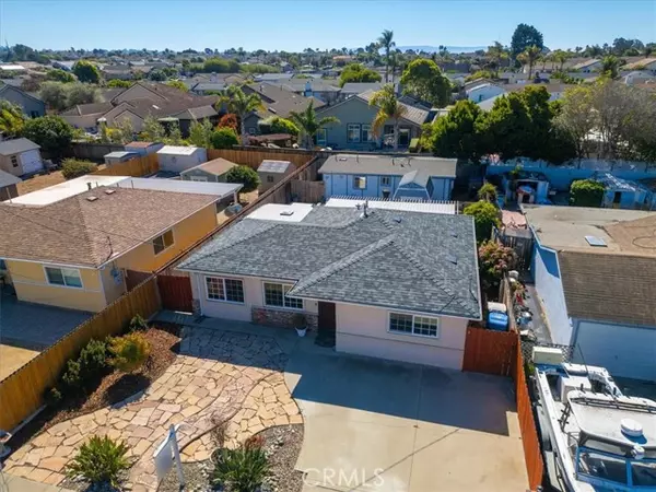 Grover Beach, CA 93433,1508 Nice Avenue