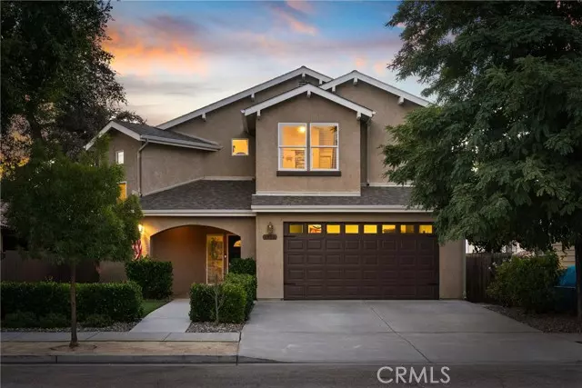 1915 Pine Street, Paso Robles, CA 93446
