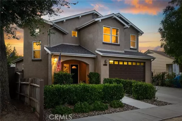 Paso Robles, CA 93446,1915 Pine Street