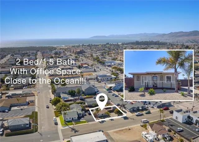 166 S 10th Street, Grover Beach, CA 93433