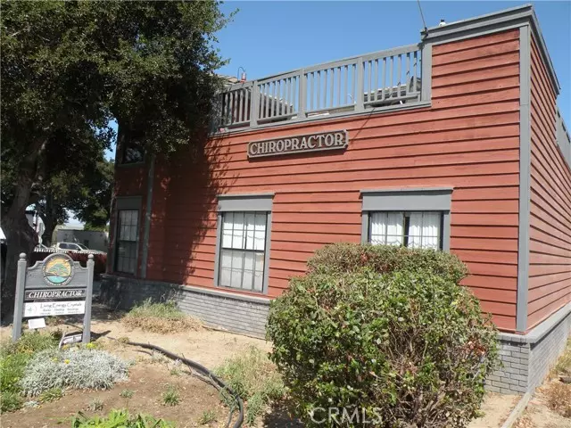235 E Clark, Santa Maria, CA 93455