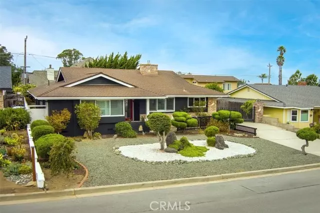 2249 Glenn Street, Los Osos, CA 93402