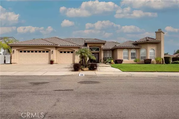 633 Ballestral, Santa Maria, CA 93455