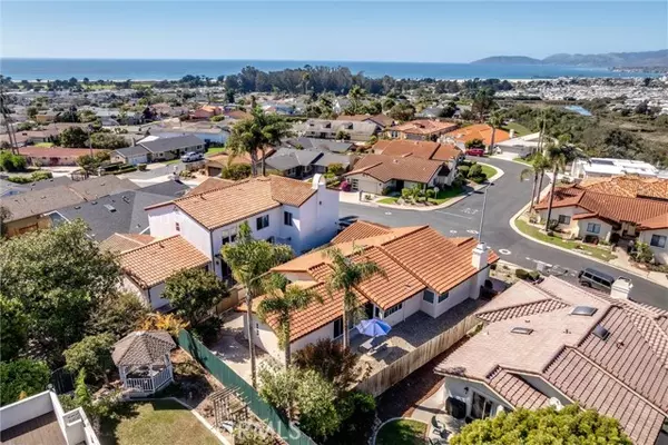 Grover Beach, CA 93433,834 N 5th Street