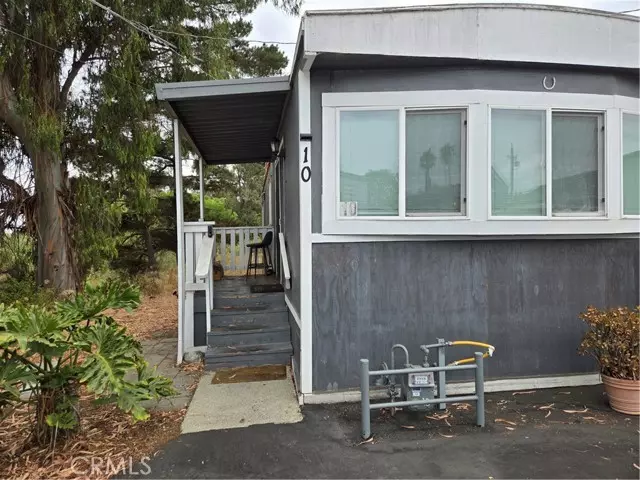 2994 S. Higuera #10, San Luis Obispo, CA 93401