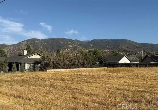 0 Burlingame Court, Tehachapi, CA 93561